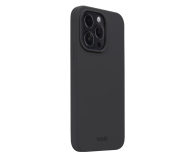 Holdit Silicone Case iPhone 15 Pro Black 15990 - 1148760 - zdjęcie 2